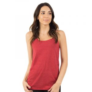 Heather Red